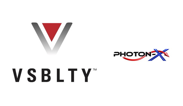VSBLTY Partners With Photon-X To Develop Advanced Camera Applications To Screen People With COVID-19