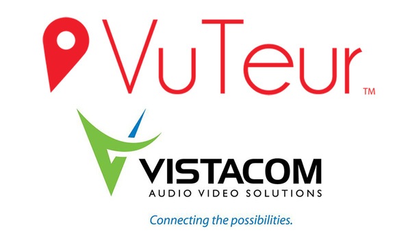 VuTeur And Vistacom To Host Breakfast Panel Roundtable Discussion At ASIS 2017