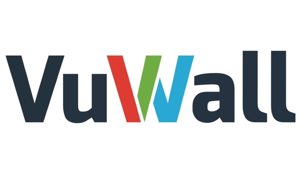 VuWall Announces Update To Its Flagship Video Wall Control Platform, VuWall2