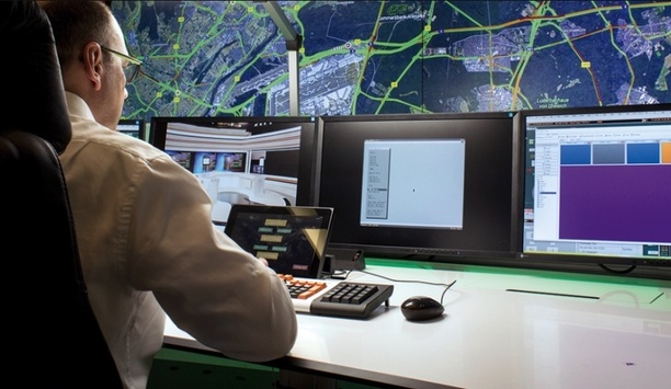 VuWall Partners With Matrox Graphics To Showcase Video Security Products At GSX 2019