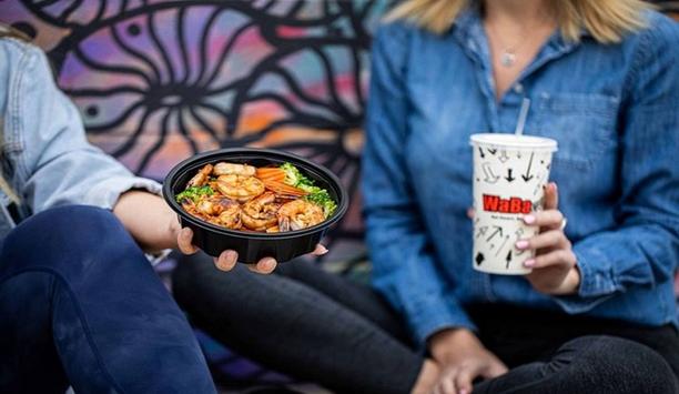 WaBa Grill Upgrades Network And Voice Infrastructure With Interface