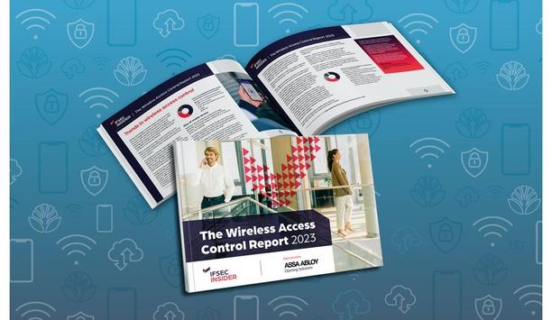 A New Market Report Analyzes How Wireless Access Control Is Evolving — And How Security Managers Can Benefit
