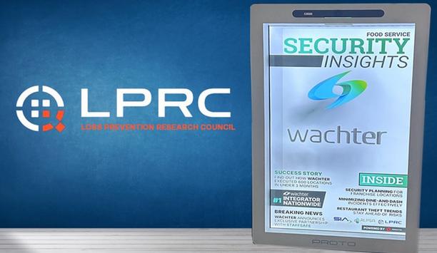 Wachter's Proto LUMA Hologram Boosts Retail Innovation