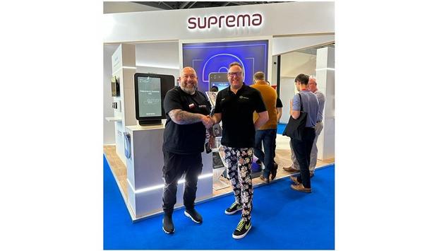 Wall2Wall Group Secures Partnership With Suprema Systems UK Ltd