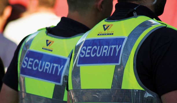Ward Security Achieves Highest Ever Score In Independent Audit