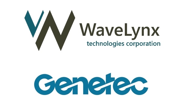 WaveLynx Announces Strategic Integration Alliance With Genetec For Reselling Access Control Products And LEAF Operable Solutions