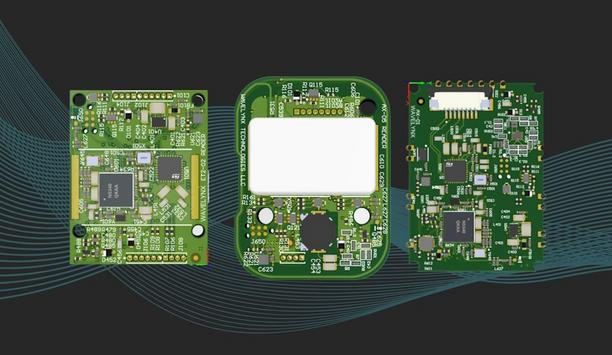 Wavelynx's APEX Module: Future Of Secure Access Control