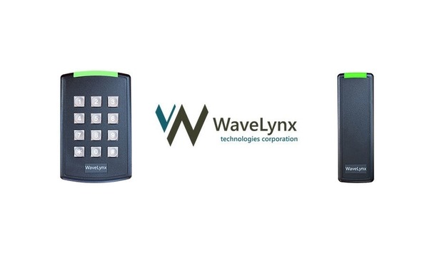 WaveLynx Technologies Announces Release Of SIA-Standard OSDP Access Reader