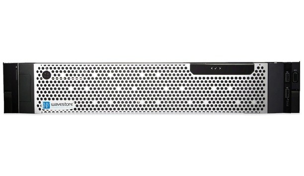 Wavestore's New NVR Series Utilizes BCDVideo's Video Processing Technology