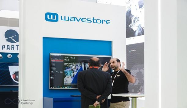Middle East Security: Wavestore Solutions & Insights