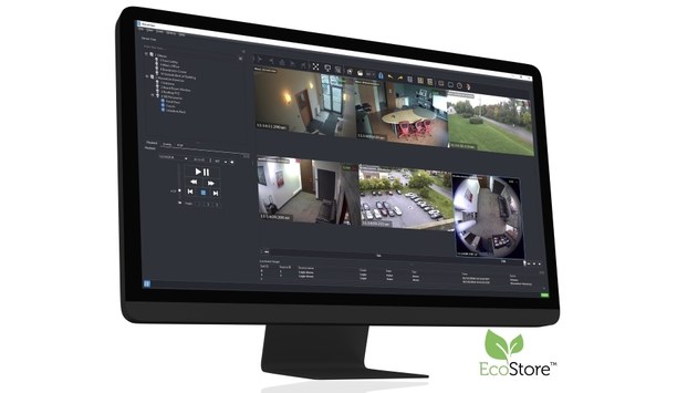 Wavestore Releases Feature-Loaded V6.14 Linux-Based Video Management Software