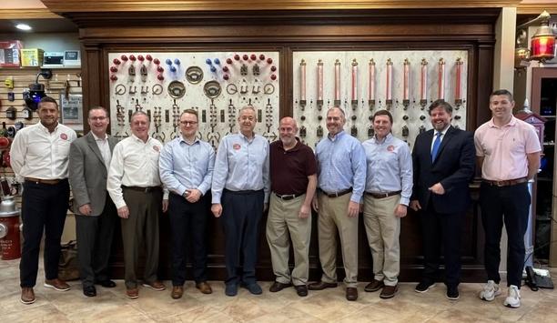 Wayne Alarm Strengthens And Expands Its Footprint In The Boston Area With The Acquisition Of SAS Security Systems