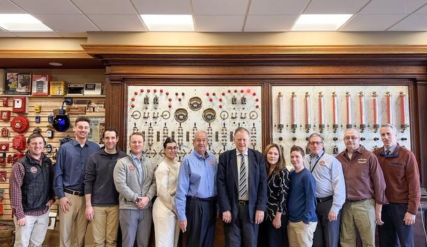 Wayne Alarm Systems Acquires Red Alert Alarm Systems