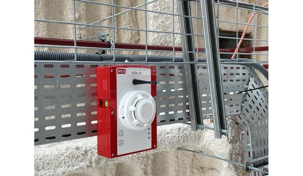 Ramtech Scaling French Presence With Landmark Paris Projects