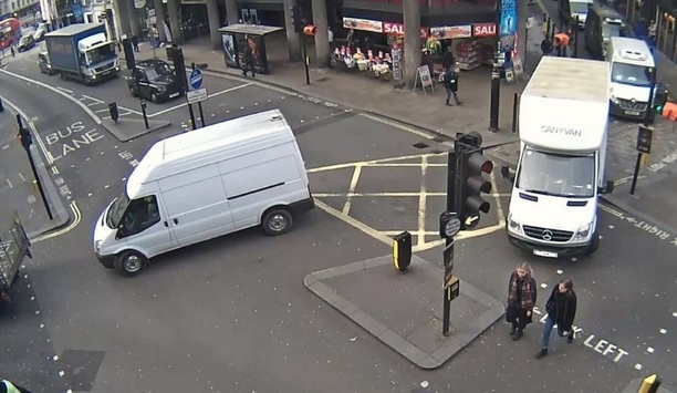 Westminster City Council Announces Installing And Standardizing On Videalert CCTV Enforcement Platform
