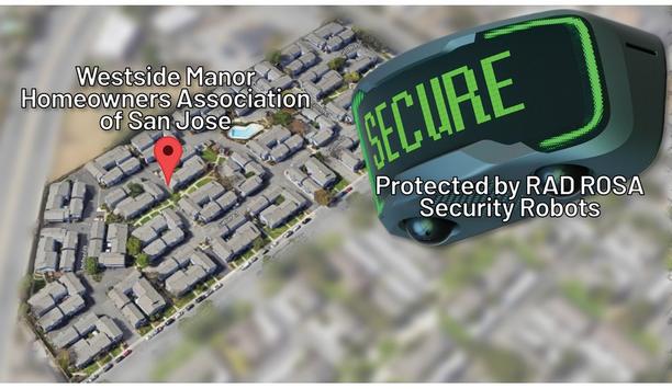 Robotic Assistance Devices (RAD) Publishes Case Study 'From Break-Ins To Breakthroughs With ROSA At The HOA'