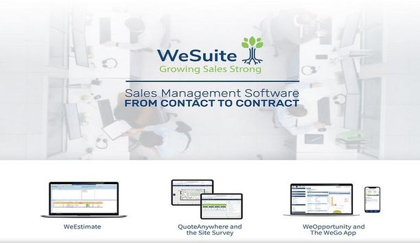 WeSuite Helps Clients Grow Sales Strong With New Website And Brand Refresh