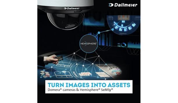 Dallmeier Solutions Reduce Costs And Complexity In Casinos At The WGPC 2024