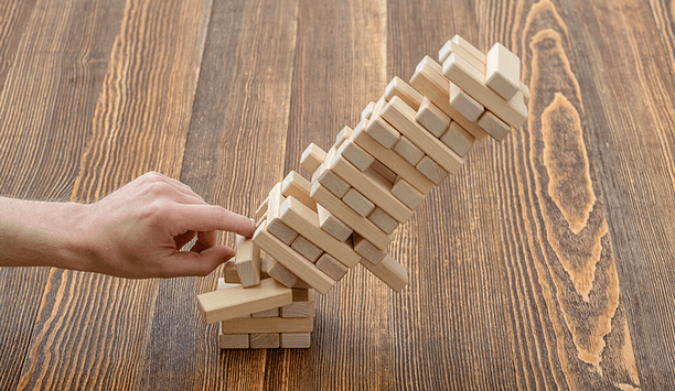 What Has Caused Disruption To The Physical Security Market?