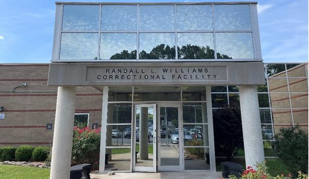 When Failure Is Not An Option, Arkansas Department Of Corrections Chooses i-PRO