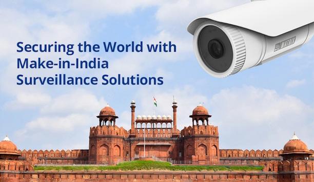 Matrix Leads With Made In India CCTV Solutions