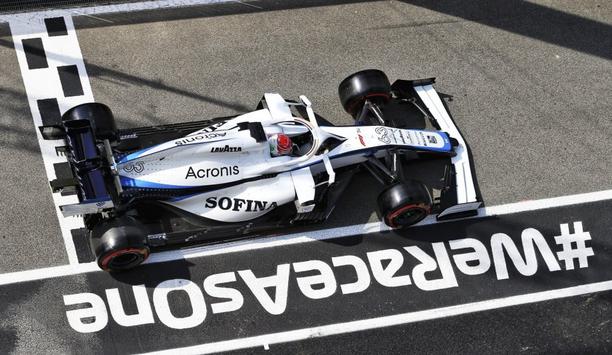 Williams Racing Announces Renewal Of Their Partnership With Acronis To Enhance Cybersecurity Solutions