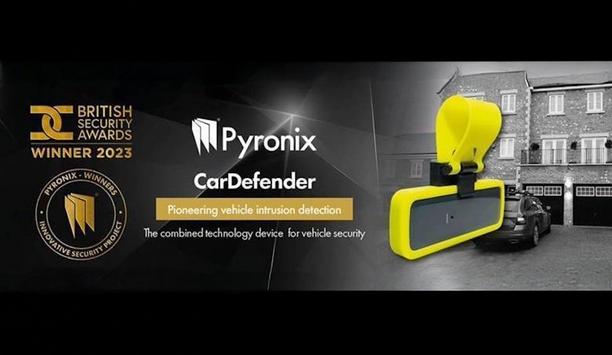 Pyronix Guard Response Prize Draw For Installers