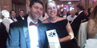 Winfrasoft’s PINgrid Solution Awarded "Best Secure Transaction Solution" At SC Awards Europe 2013