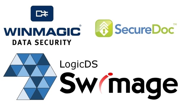 WinMagic SecureDoc Key Management Service Integrates With LogicDS SWIMAGE OS Migration Solution