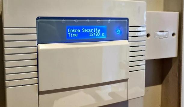 Wireless Vs Wired Alarm Systems: A Comprehensive Guide