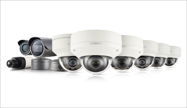 Hanwha Techwin Announces Dates For UK ‘WE MOVE’ Roadshows