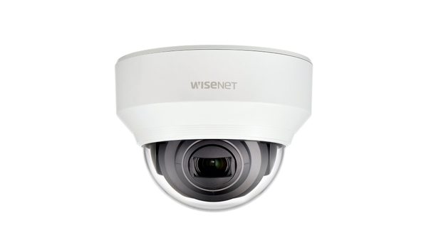 Hanwha Techwin And Facit Data Systems Introduce Wisenet Retail Intelligence Solutions