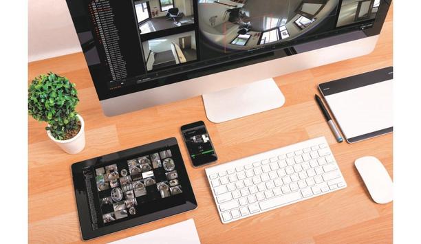 Wisenet WAVE Integrated With ACT Enterprise To Combine Video Surveillance And Access Control