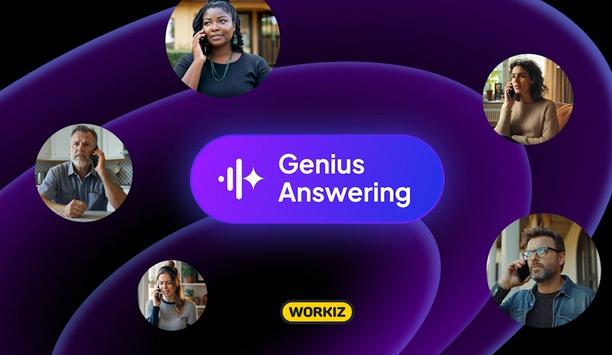 Workiz AI Genius Answering Revolutionizes Field Service
