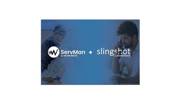 WorkWave Announces Modernization Of ServMan By WorkWave