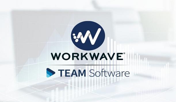 WorkWave To Acquire TEAM Software