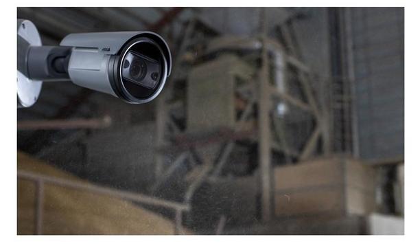 World’s First Explosion-Protected Camera For Zone/Division 2 Hazardous Areas Launched By Axis