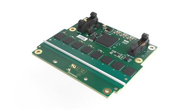 Detection Tech's AVA: Modular X-ray Detector Series