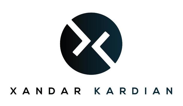 Xandar Kardian To Debut New Program Partnerships With Orion ECI And GRASP Innovations At The ISC West 2022