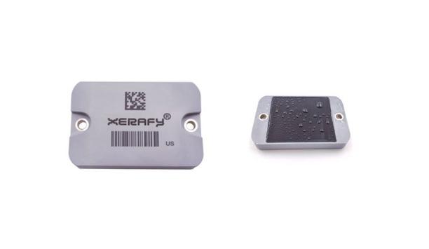 Xerafy And NXP Semiconductors Partner To Drive Automation And Digitization With Launch Of Upgraded MICRO Series Of On-Metal Tags