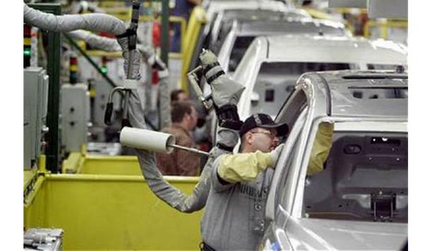 Xerafy Provides Cargo Trak RFID Hard Tags To Identify And Manage Assets For An Automotive Manufacturer