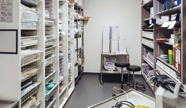 Xerafy Explains How Healthcare Providers Leverage IoT For Their Consumables And Medical Supplies