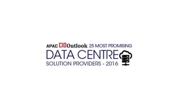 Xerafy Gets Selected By The APAC CIO Outlook As The Most Promising Data Center And IT Assets Tracking Solution