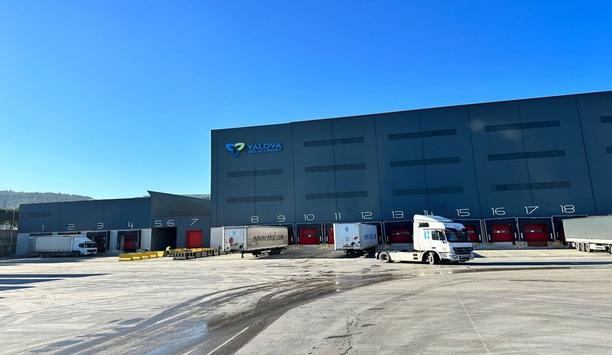 Yalova Ro-Ro Port Terminal Uses Over 50 Hanwha Vision Cameras To Continuously Monitor Vehicles And People