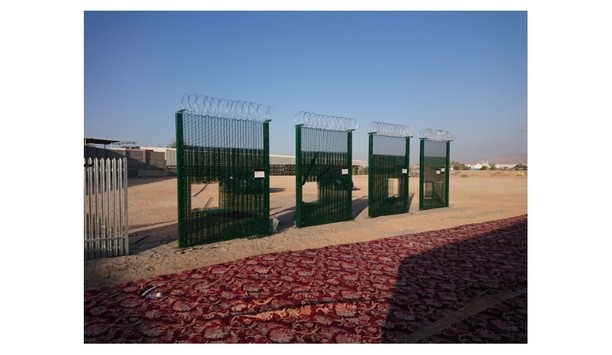 Zaun To Deliver RIBA And Security Institute-Approved CPD Workshops At International Security Expo 2019