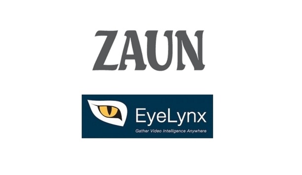 Zaun Acquires EyeLynx To Offer Security Software Solutions With Perimeter Protection