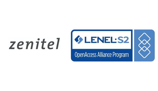 Zenitel Announces LenelS2 Factory Certification As A Part Of The OpenAccess Alliance Program