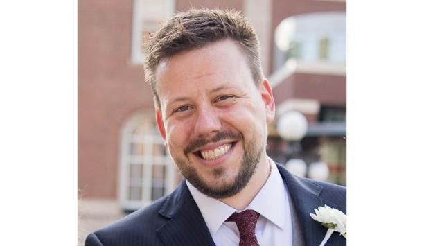 Zenitel Announces The Hiring Of Evan Walde As Their Key Sales Executive In Its Americas Onshore Business Unit