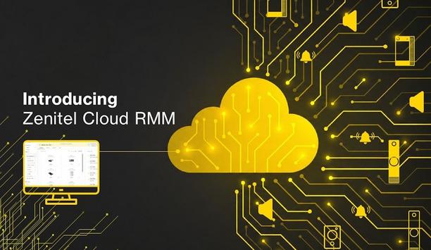 Zenitel Cloud RMM Boosts Operational Assurance