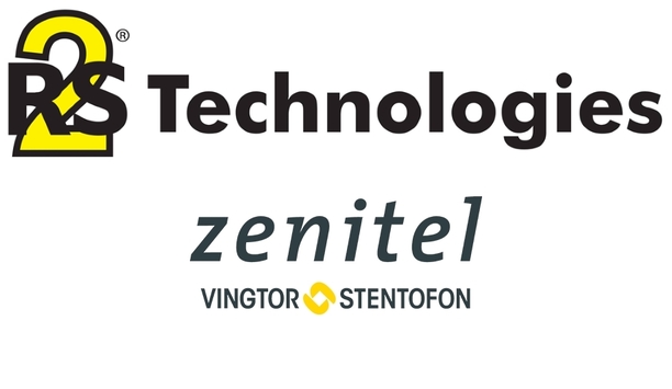 Zenitel Group Names RS2 Technologies As Strategic Alliance Partner
